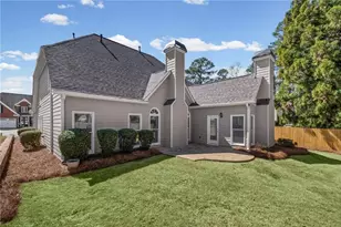 1233 Parkview Ln NW, Kennesaw, GA 30152 - Photo 10