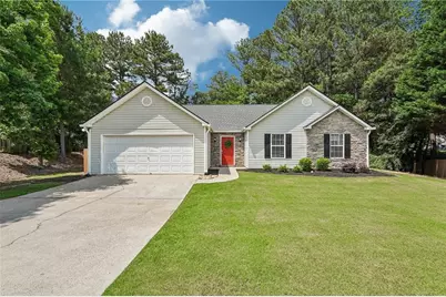 2782 Wilding Green Lane, Dacula, GA 30019 - Photo 1