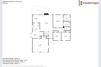 4620 Hampton Square Drive, Johns Creek, GA 30022 - Photo 18