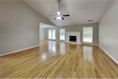 4620 Hampton Square Drive, Johns Creek, GA 30022 - Photo 2