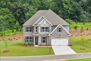 4110 Haven Wy, Cumming, GA 30028 - Photo 1