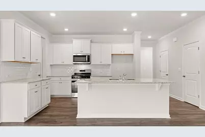 387 Belmont Drive, Cartersville, GA 30120 - Photo 4