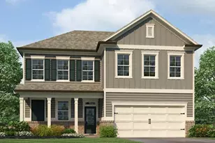 387 Belmont Dr, Cartersville, GA 30120 - Photo 1