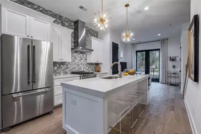 2323 Mason Drive #D21, Atlanta, GA 30316 - Photo 16