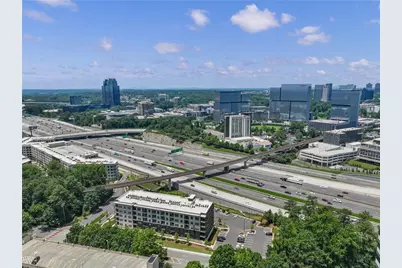 10 Perimeter Summit Boulevard NE #3311, Atlanta, GA 30319 - Photo 44
