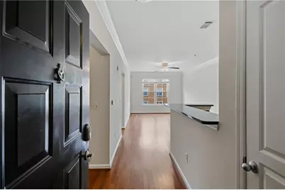 10 Perimeter Summit Boulevard NE #3311, Atlanta, GA 30319 - Photo 34