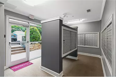 10 Perimeter Summit Boulevard NE #3311, Atlanta, GA 30319 - Photo 36