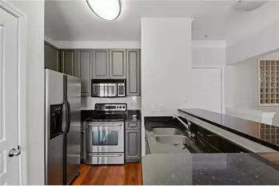10 Perimeter Summit Boulevard NE #3311, Atlanta, GA 30319 - Photo 38