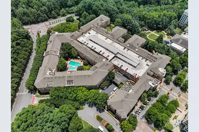 10 Perimeter Summit Boulevard NE #3311, Atlanta, GA 30319 - Photo 28