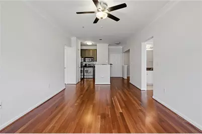10 Perimeter Summit Boulevard NE #3311, Atlanta, GA 30319 - Photo 44