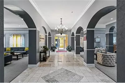 10 Perimeter Summit Boulevard NE #3311, Atlanta, GA 30319 - Photo 64