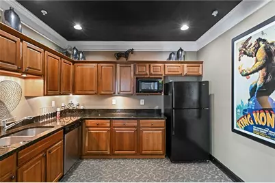10 Perimeter Summit Boulevard NE #3311, Atlanta, GA 30319 - Photo 26