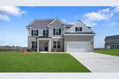 500 Olson Lane, Locust Grove, GA 30248 - Photo 1