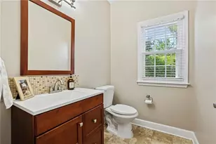 7880 Brookwood Way, Cumming, GA 30041 - Photo 12