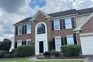 7880 Brookwood Way, Cumming, GA 30041 - Photo 1