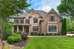16095 Segwick Dr, Milton, GA 30004 - Photo 2