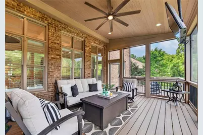 16095 Segwick Drive, Milton, GA 30004 - Photo 10