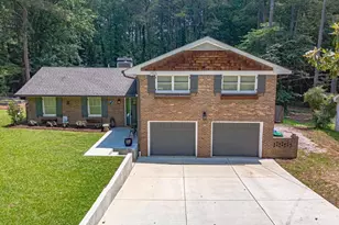 4456 Lake Ivanhoe Dr, Tucker, GA 30084 - Photo 1