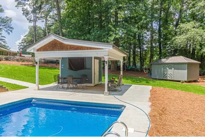 4456 Lake Ivanhoe Drive, Tucker, GA 30084 - Photo 48