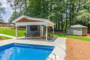 4456 Lake Ivanhoe Dr, Tucker, GA 30084 - Photo 48