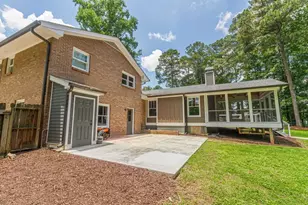 4456 Lake Ivanhoe Dr, Tucker, GA 30084 - Photo 46
