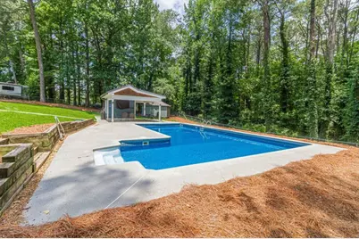4456 Lake Ivanhoe Drive, Tucker, GA 30084 - Photo 50