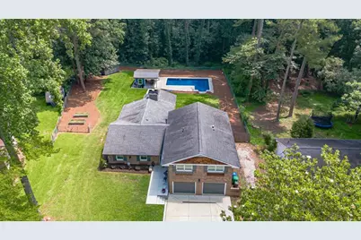 4456 Lake Ivanhoe Drive, Tucker, GA 30084 - Photo 2