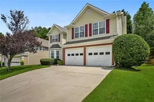3673 Willgrove Way, Duluth, GA 30096 - Photo 2