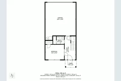 5667 Cascade Run SW, Atlanta, GA 30336 - Photo 28