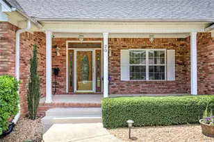 20 Spring Lake Trail NE, White, GA 30184 - Photo 8