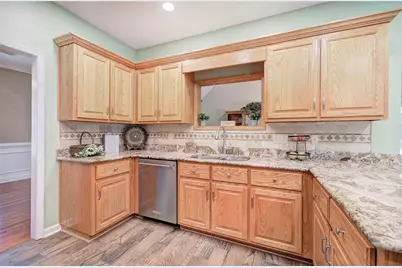 20 Spring Lake Trail NE, White, GA 30184 - Photo 22