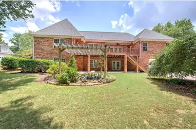 20 Spring Lake Trail NE, White, GA 30184 - Photo 80