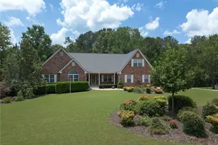 20 Spring Lake Trail NE, White, GA 30184 - Photo 96