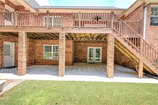 20 Spring Lake Trail NE, White, GA 30184 - Photo 78