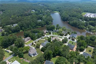 20 Spring Lake Trail NE, White, GA 30184 - Photo 88