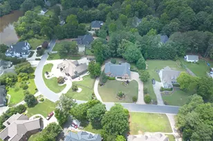 20 Spring Lake Trail NE, White, GA 30184 - Photo 86