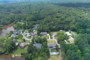 20 Spring Lake Trail NE, White, GA 30184 - Photo 90