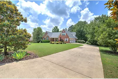 20 Spring Lake Trail NE, White, GA 30184 - Photo 4