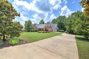 20 Spring Lake Trail NE, White, GA 30184 - Photo 4