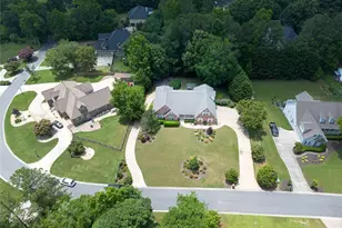 20 Spring Lake Trail NE, White, GA 30184 - Photo 84