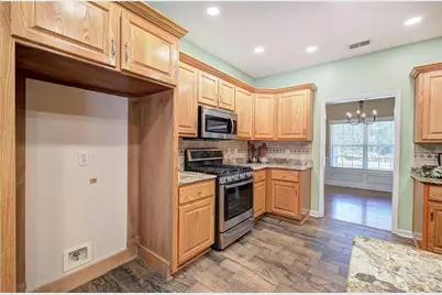 20 Spring Lake Trail NE, White, GA 30184 - Photo 24