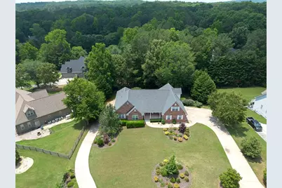 20 Spring Lake Trail NE, White, GA 30184 - Photo 96
