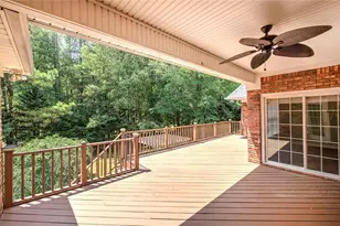 20 Spring Lake Trail NE, White, GA 30184 - Photo 68