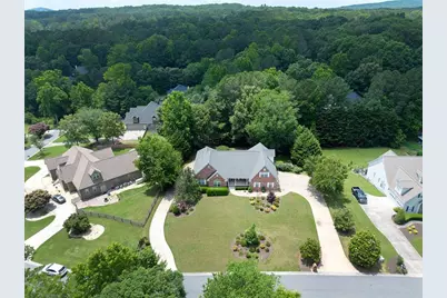 20 Spring Lake Trail NE, White, GA 30184 - Photo 86