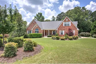 20 Spring Lake Trail NE, White, GA 30184 - Photo 2