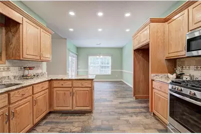 20 Spring Lake Trail NE, White, GA 30184 - Photo 20