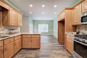 20 Spring Lake Trail NE, White, GA 30184 - Photo 20
