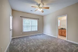 20 Spring Lake Trail NE, White, GA 30184 - Photo 28