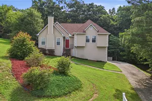 5697 Glandor Dr SE, Mableton, GA 30126 - Photo 2