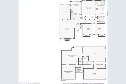 5697 Glandor Drive SE, Mableton, GA 30126 - Photo 40